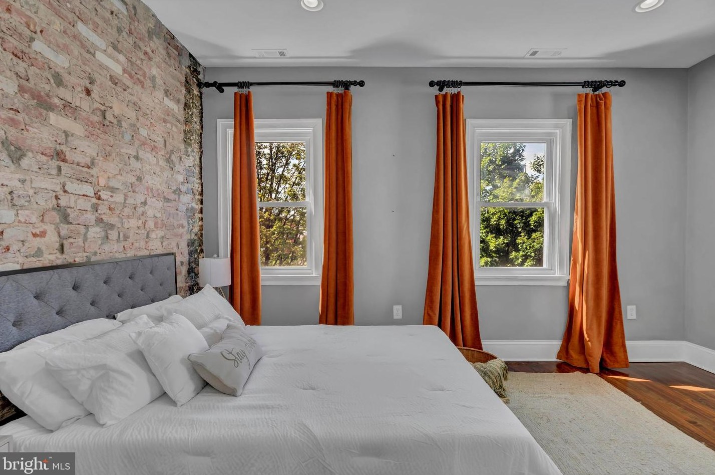 519 Tuckerman St, Washington DC  20011-1248 exterior