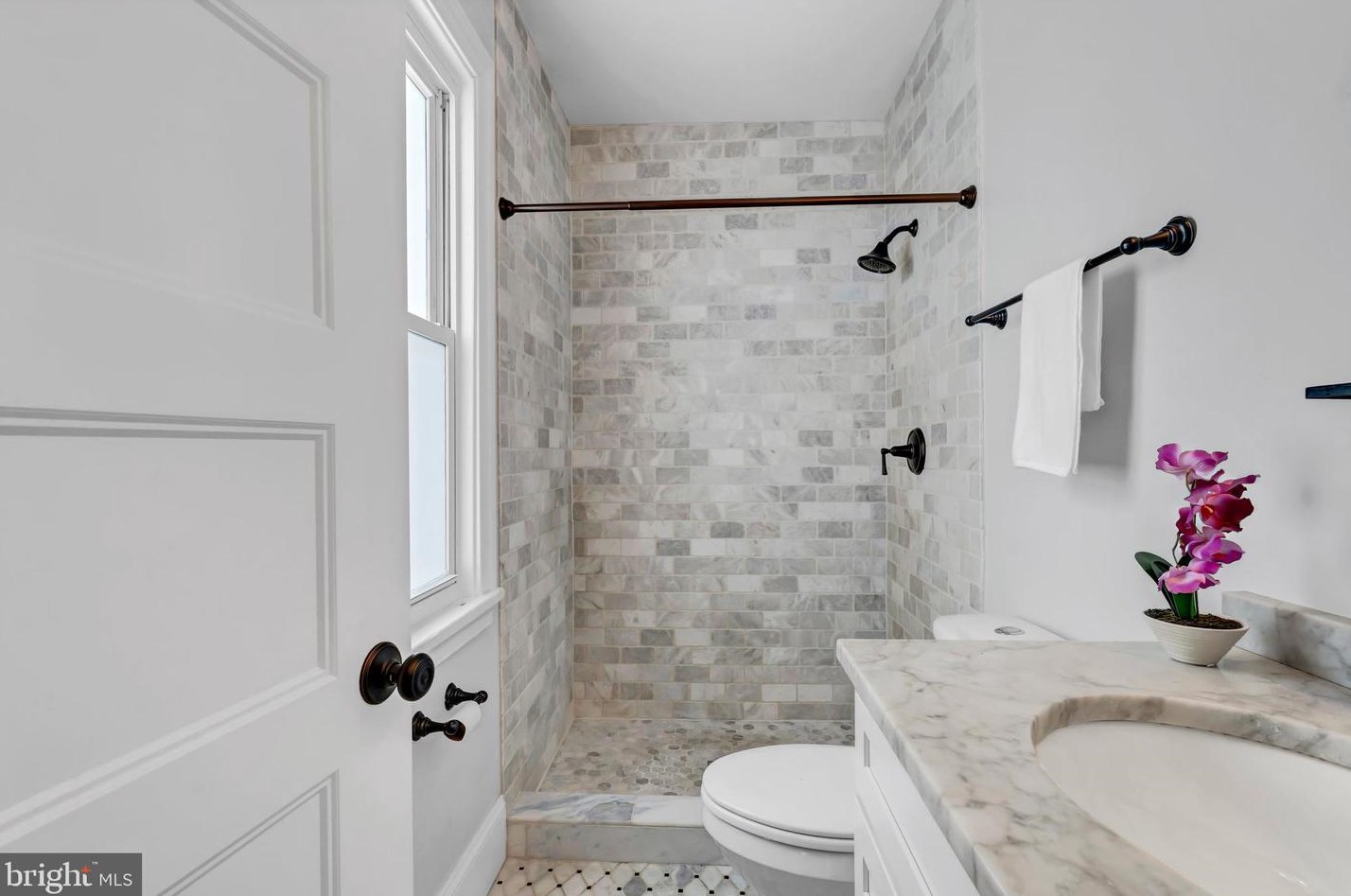 519 Tuckerman St, Washington DC  20011-1248 exterior