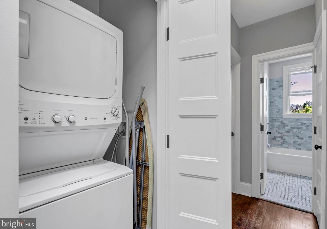 519 Tuckerman St, Washington DC  20011-1248 exterior