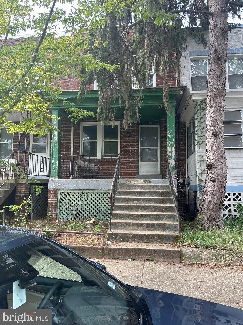 1449 Ridge Pl Se, Washington, DC 20020