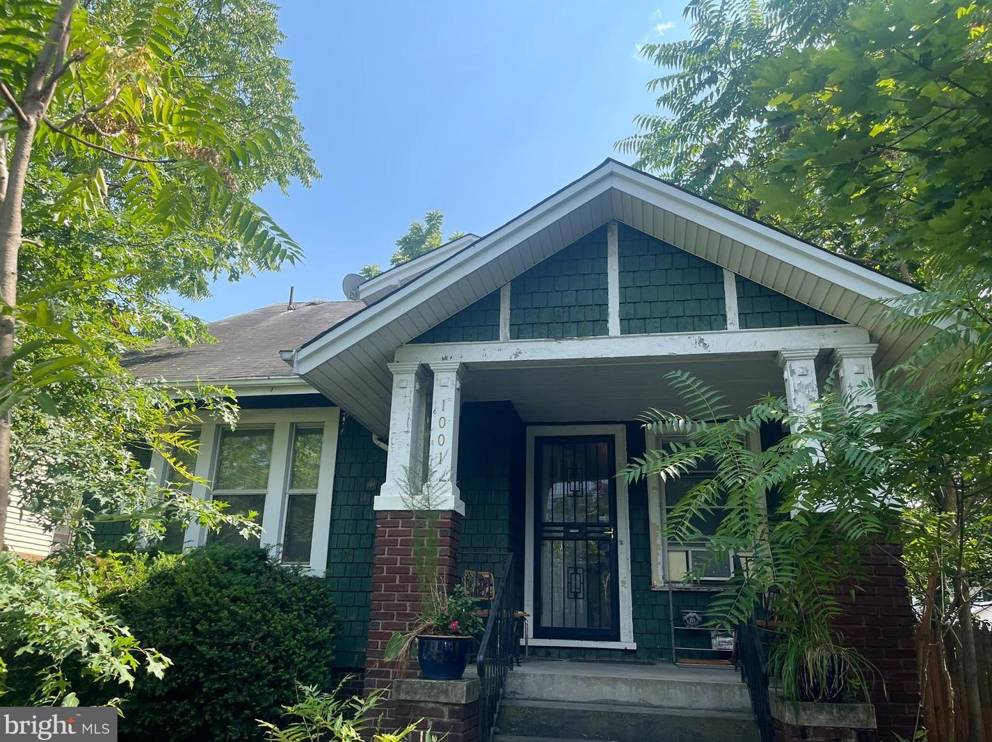 1001 Douglas St Ne, Washington, DC 20018