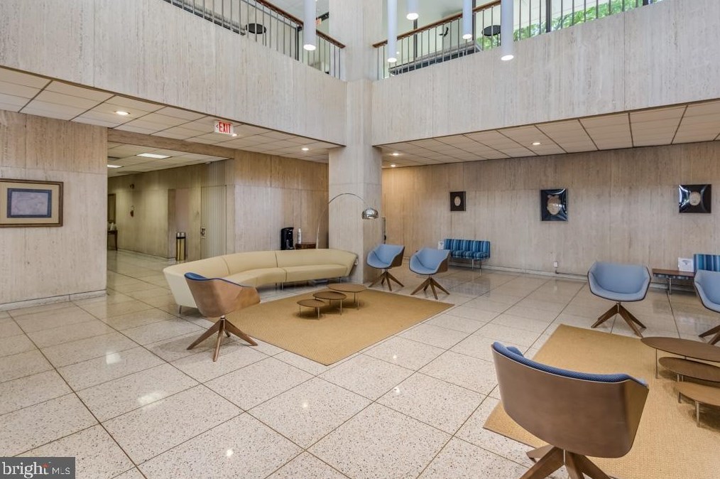 1435 4th St, Washington DC  20024-2200 exterior