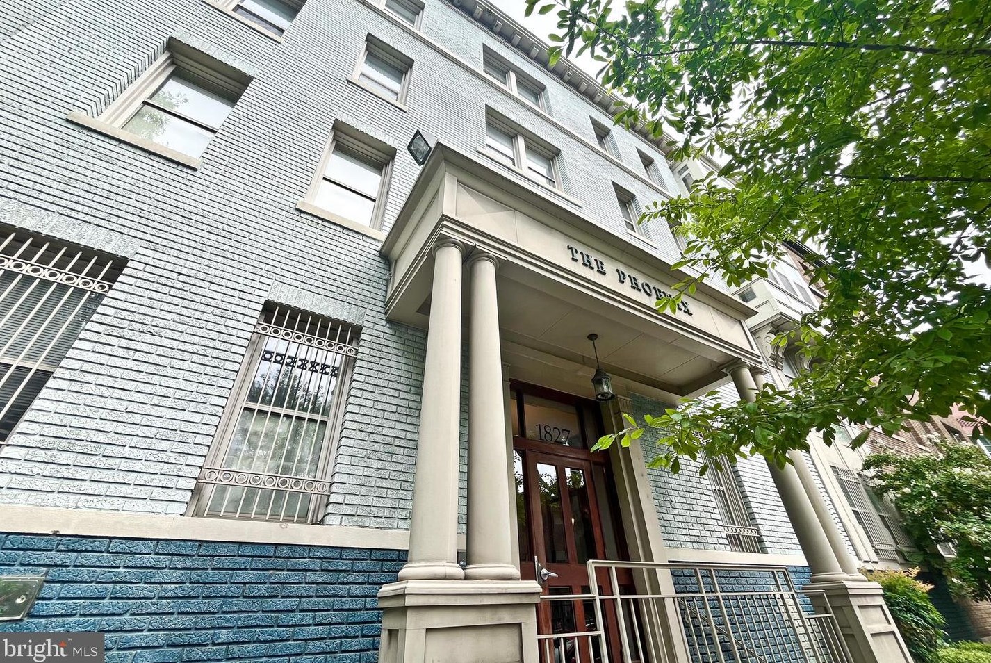 1827 Florida Ave Nw #401, Washington, DC 20009