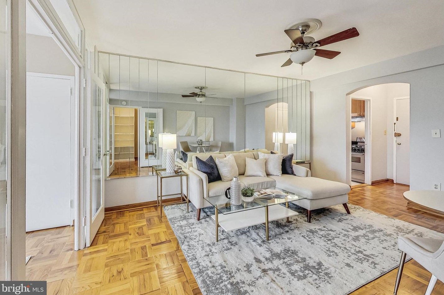 1 Scott Cir Nw #711, Washington, DC 20036