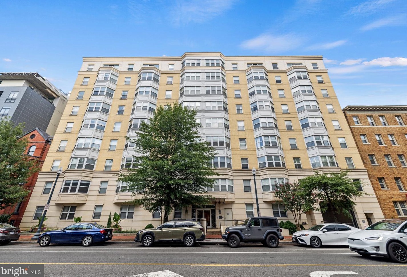 1111 11th St Nw #406, Washington, DC 20001