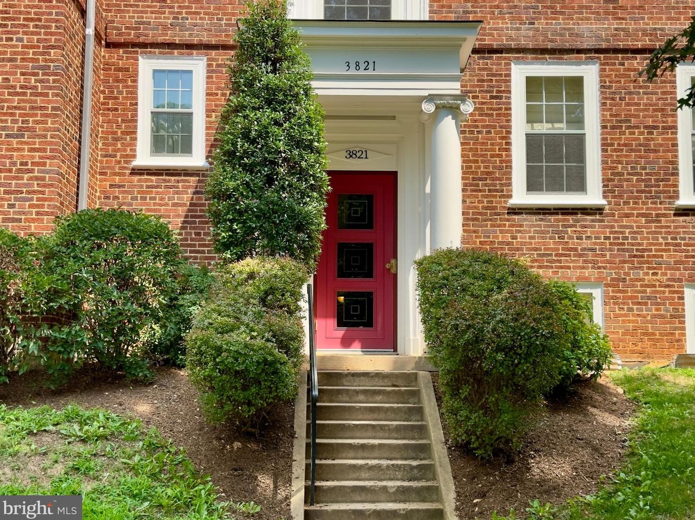 3821 39th St Nw #c93, Washington, DC