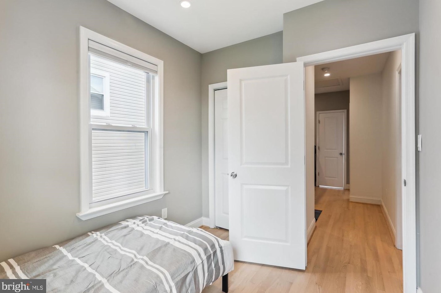 2602 30th St, Washington DC  20018-1537 exterior