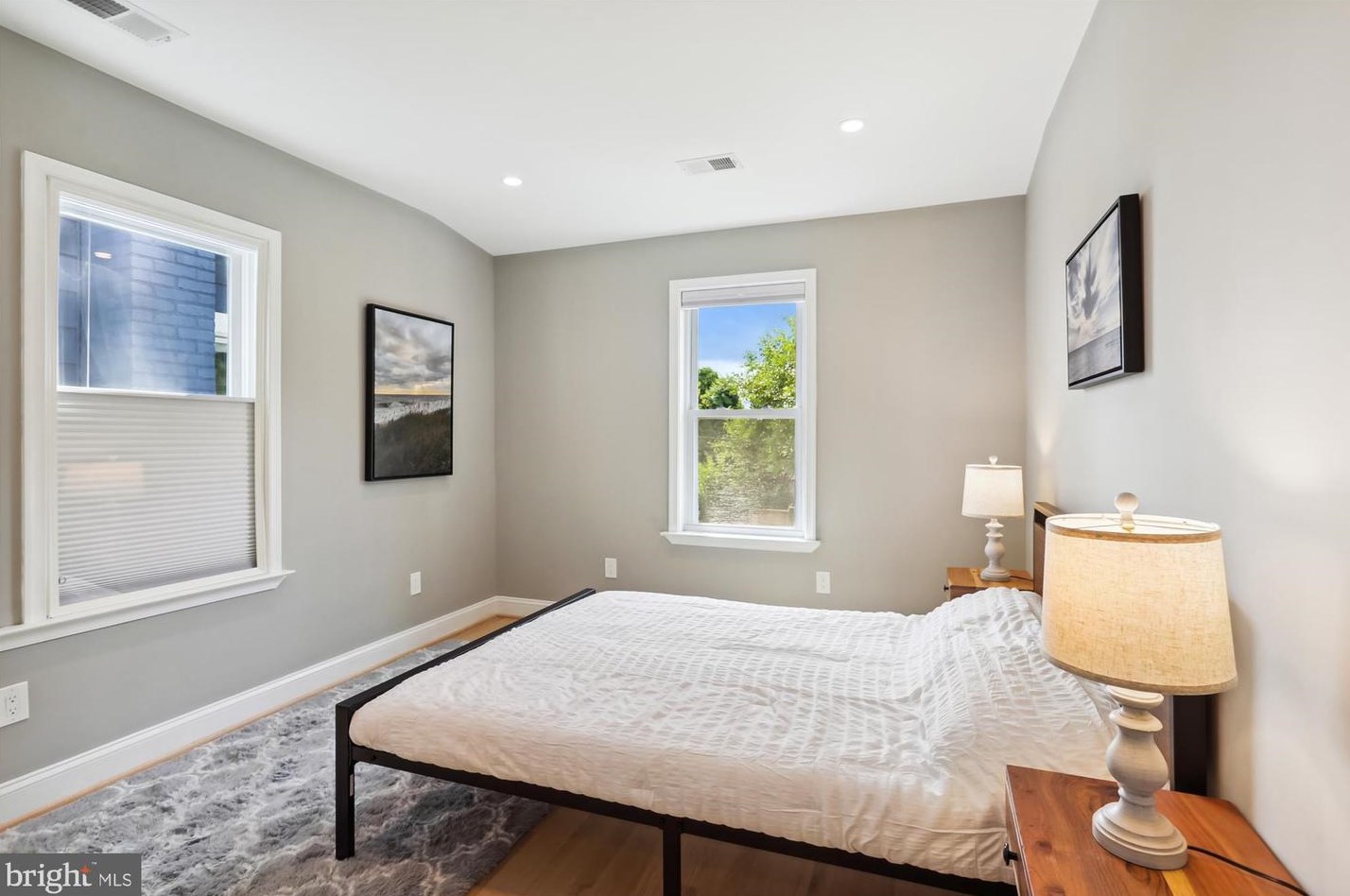 2602 30th St, Washington DC  20018-1537 exterior