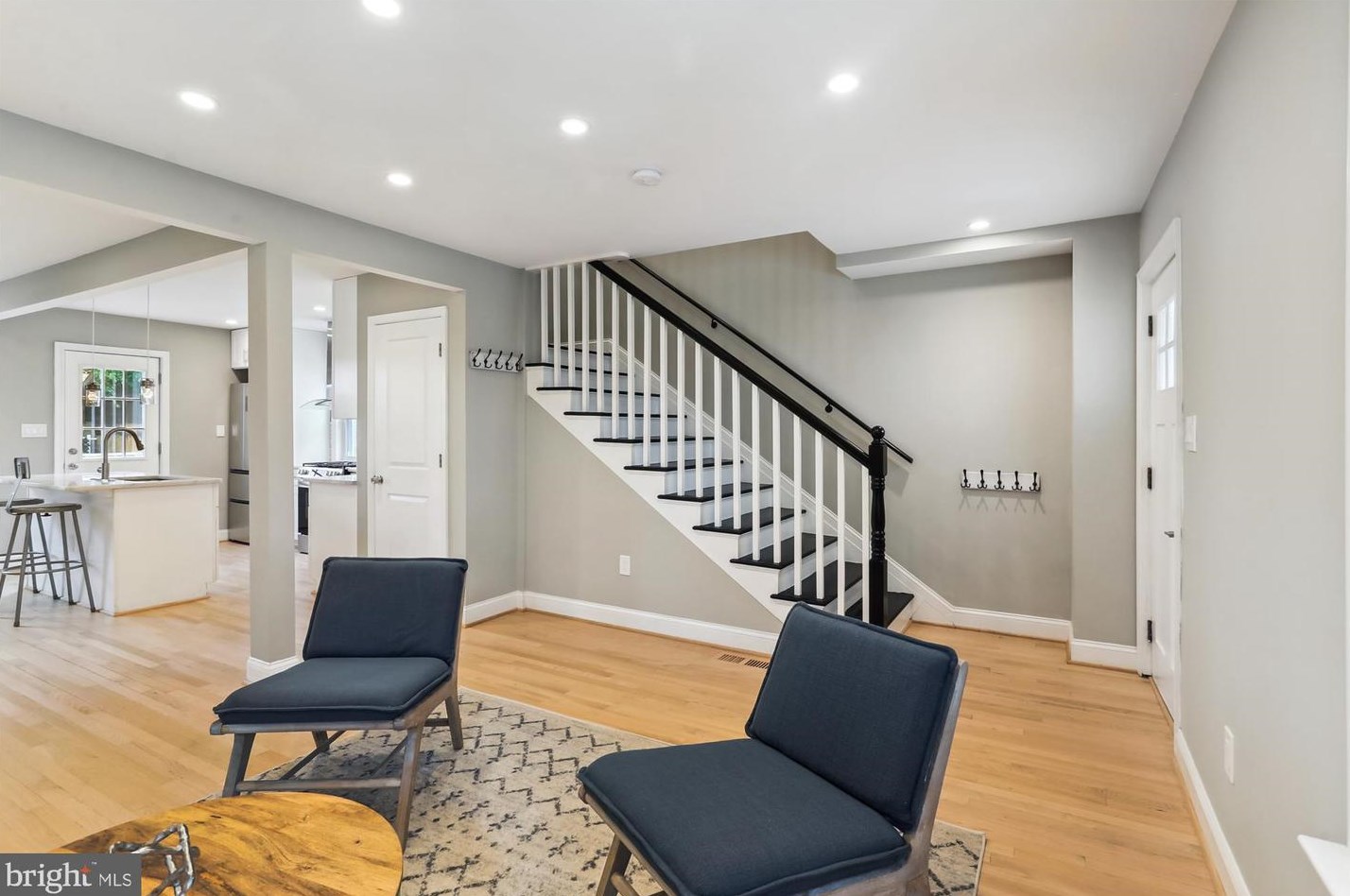 2602 30th St, Washington DC  20018-1537 exterior