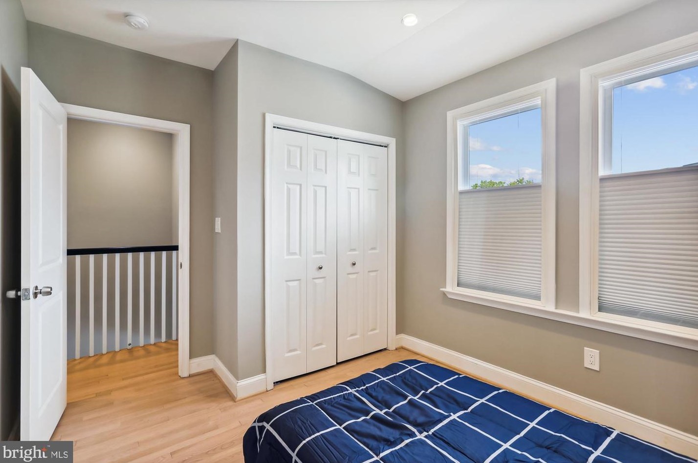 2602 30th St, Washington DC  20018-1537 exterior