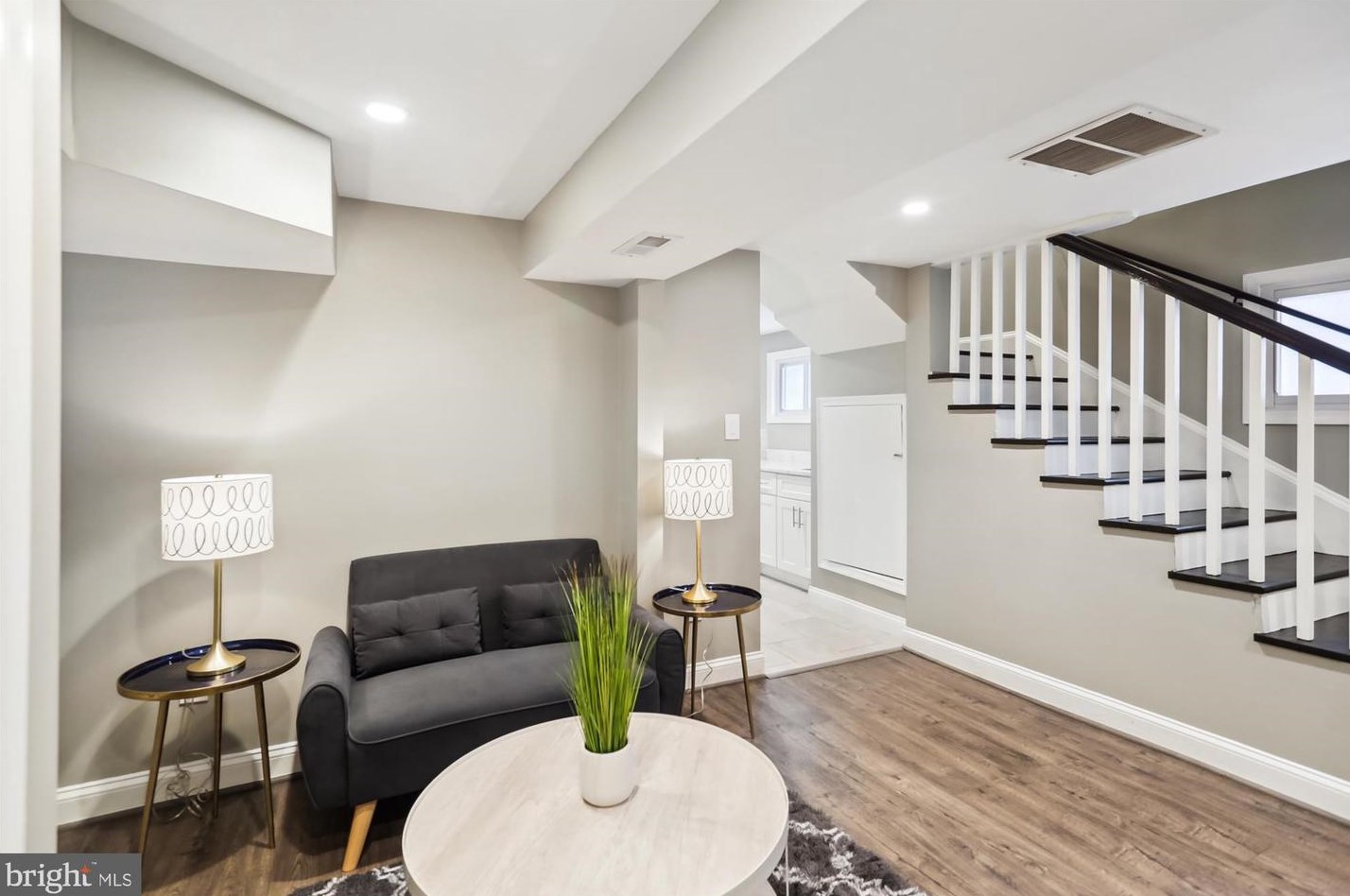 2602 30th St, Washington DC  20018-1537 exterior