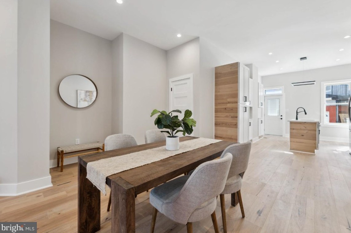 514 T St, Washington DC  20001-1997 exterior