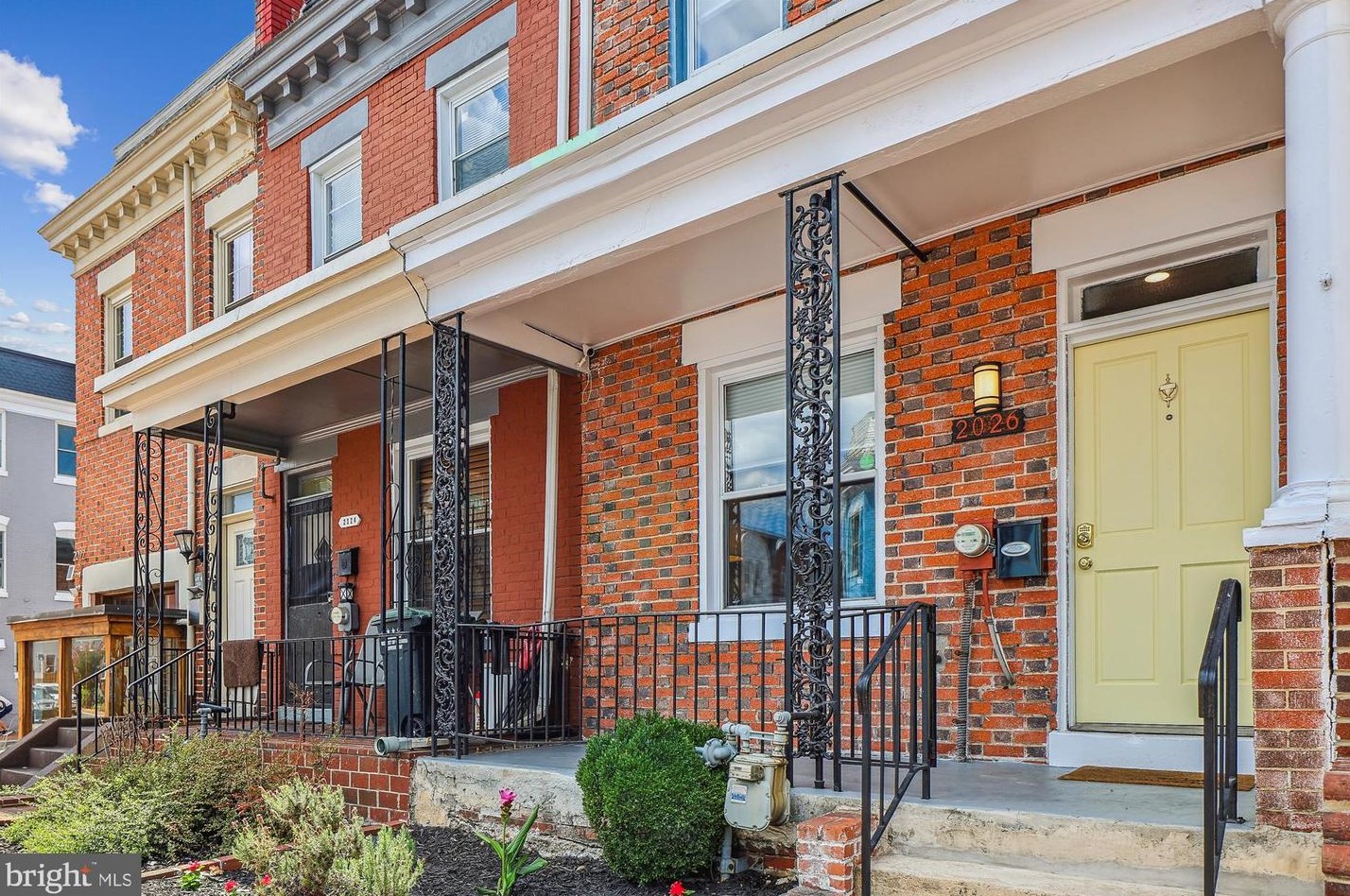 2026 4th St, Washington, DC 20002-1258
