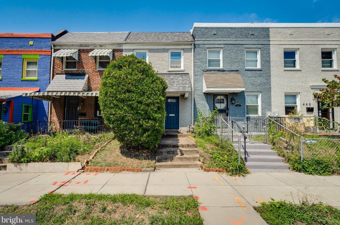 436 20th St Ne, Washington, DC 20002