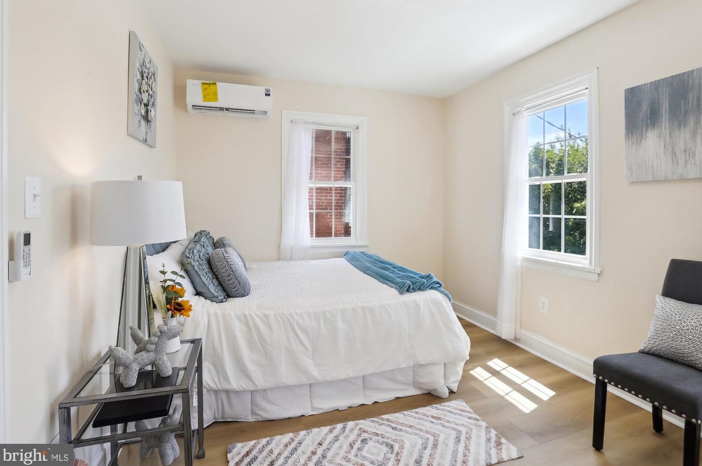 605 Tuckerman St, Washington DC  20011-1250 exterior