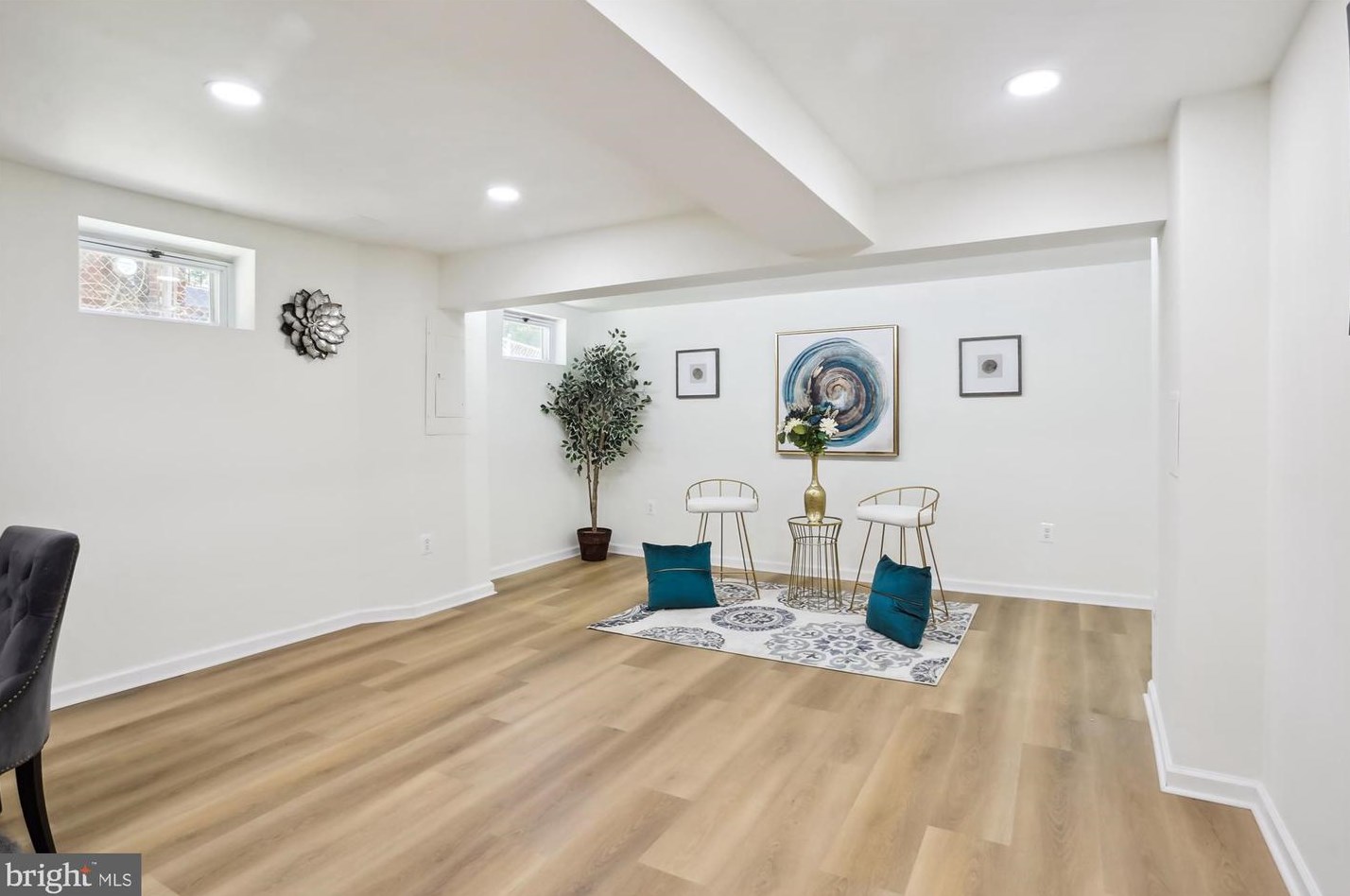 605 Tuckerman St, Washington DC  20011-1250 exterior