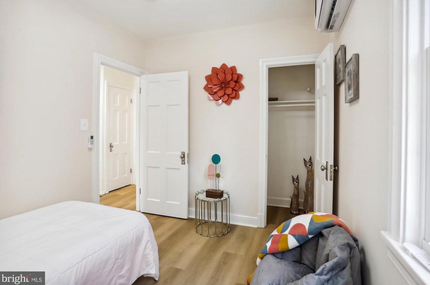 605 Tuckerman St, Washington DC  20011-1250 exterior