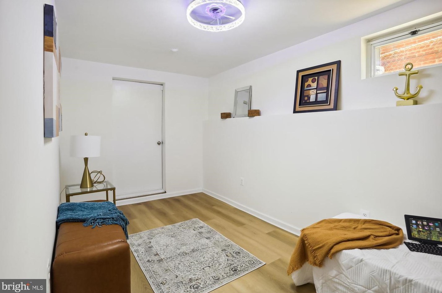 605 Tuckerman St, Washington DC  20011-1250 exterior