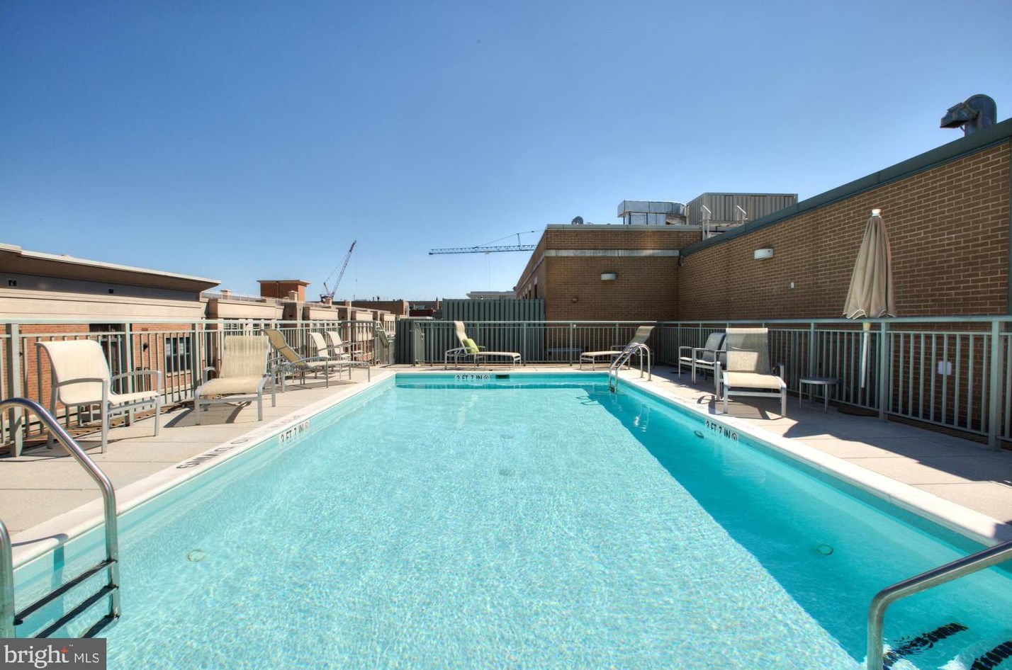2425 L St Nw #617, Washington, DC 20037