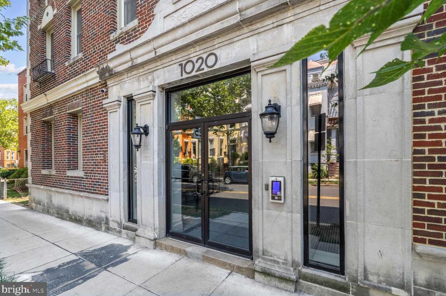 1020 Monroe St Nw #302, Washington, DC 20010