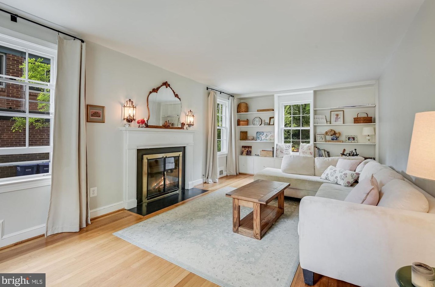 1747 Shepherd St Nw, Washington, DC 20011