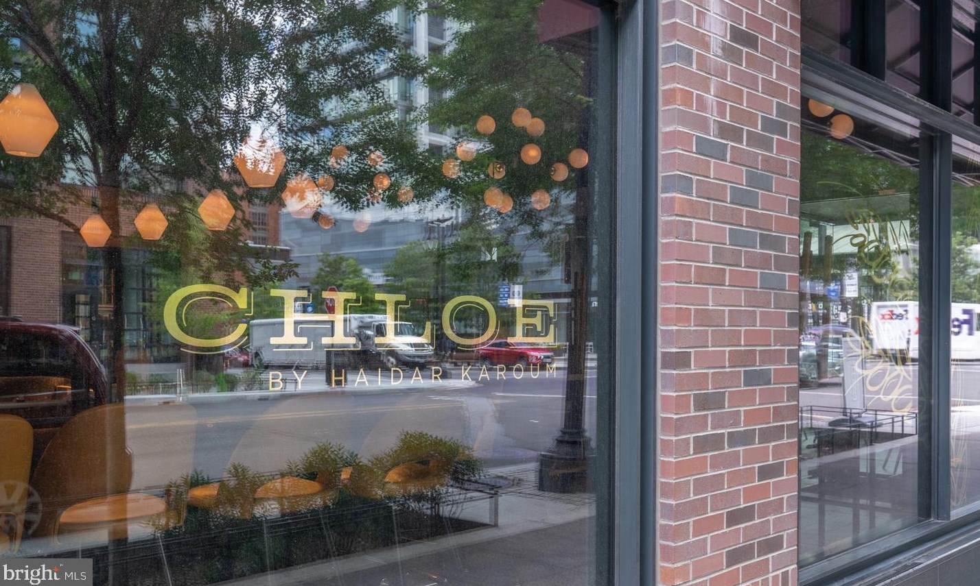 1300 4th St, Washington DC  20024-2202 exterior