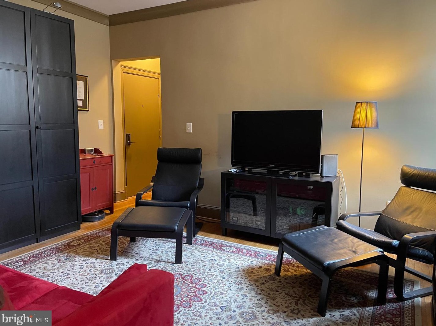 105 6th St Se #204, Washington, DC 20003
