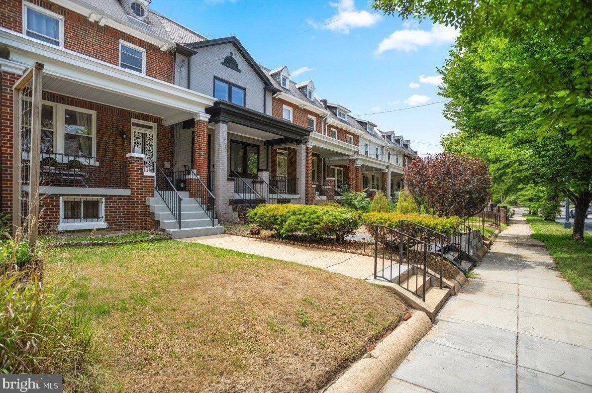 318 Missouri Ave Nw, Washington, DC 20011