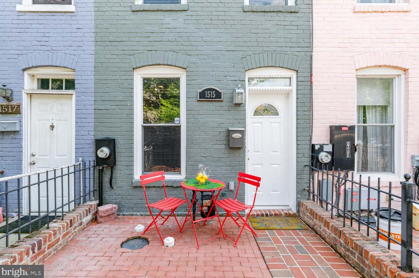 1515 Independence Ave, Washington, DC 20003-1548