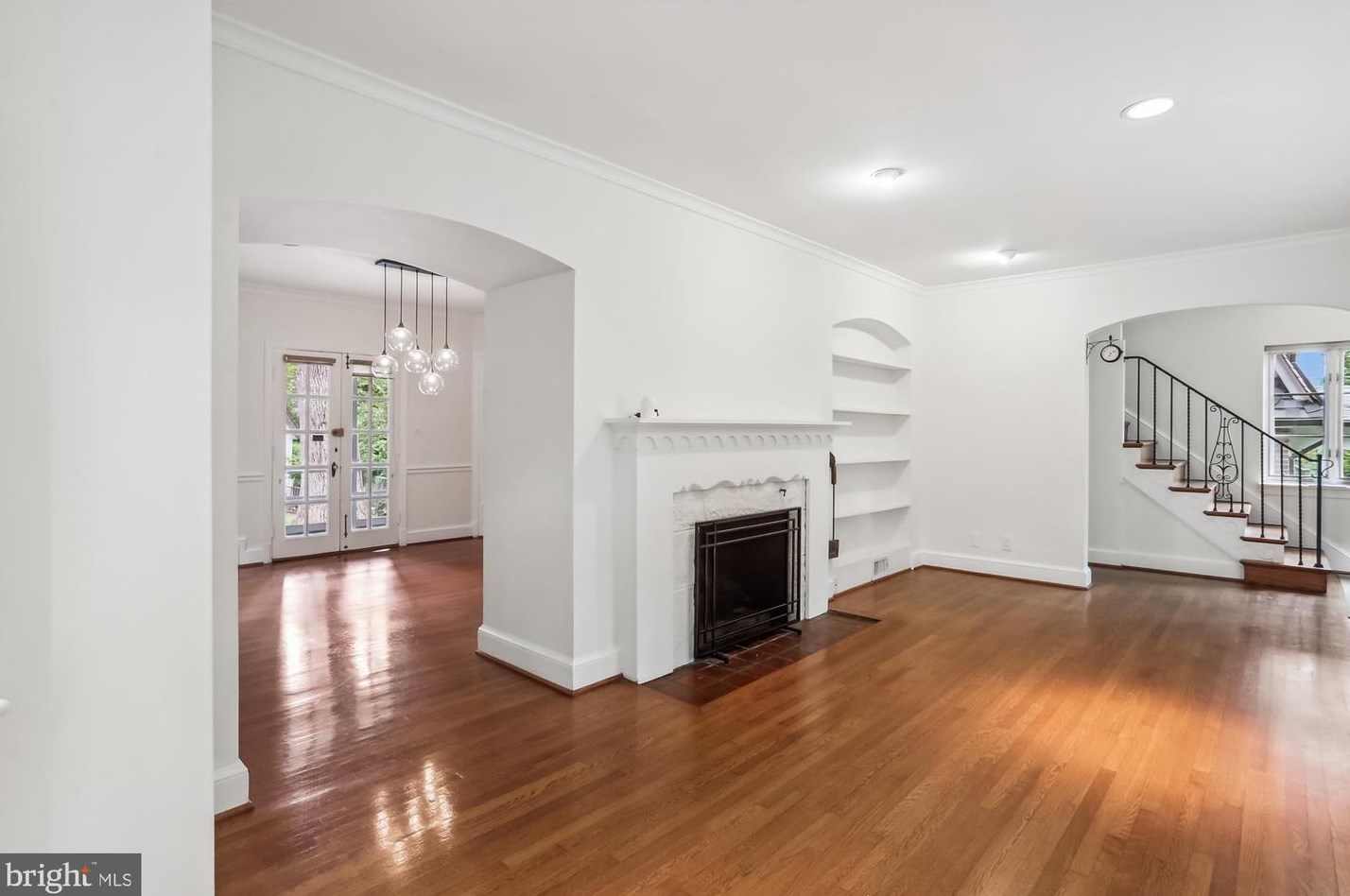 3221 Patterson St Nw, Washington, DC 20015