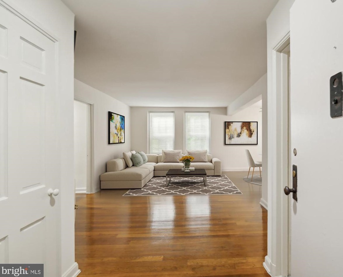 2906 Naylor Rd Se #a-154, Washington, DC 20032