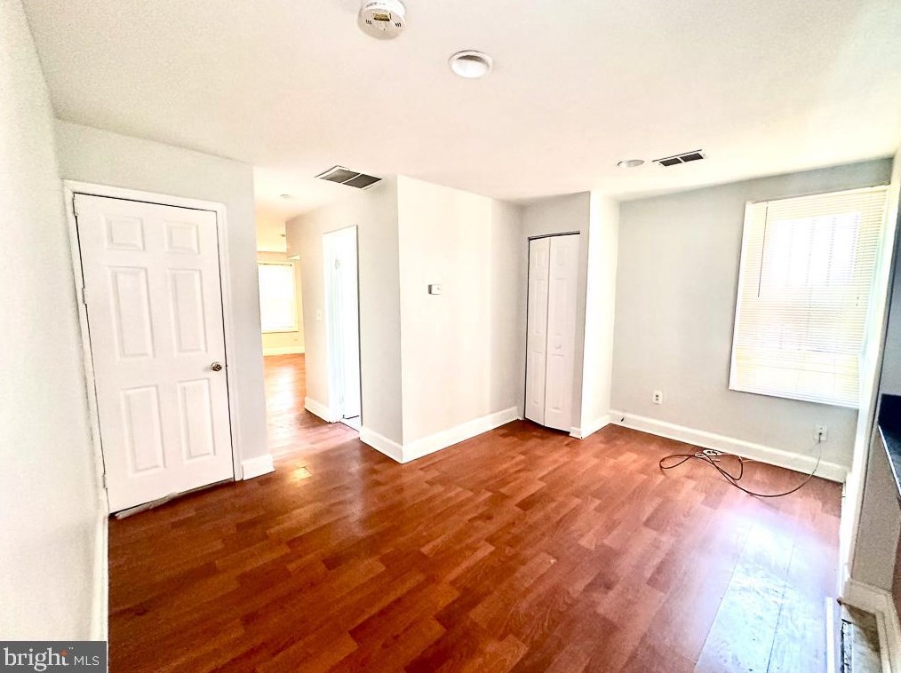 1507 Gales St, Washington DC  20002-4521 exterior