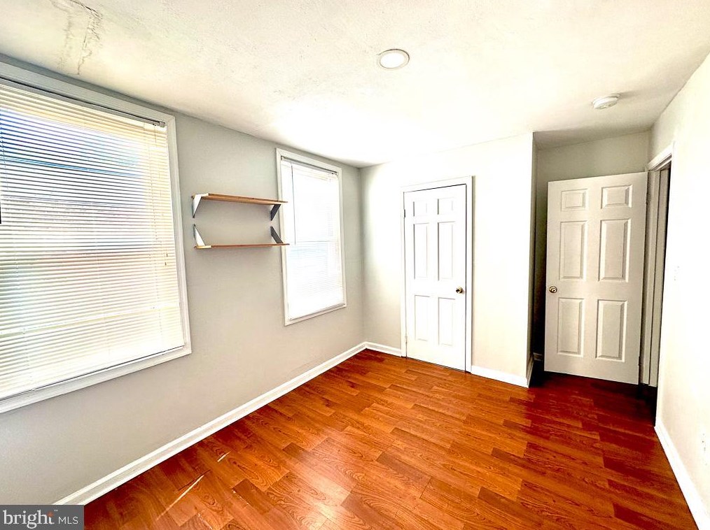 1507 Gales St, Washington DC  20002-4521 exterior