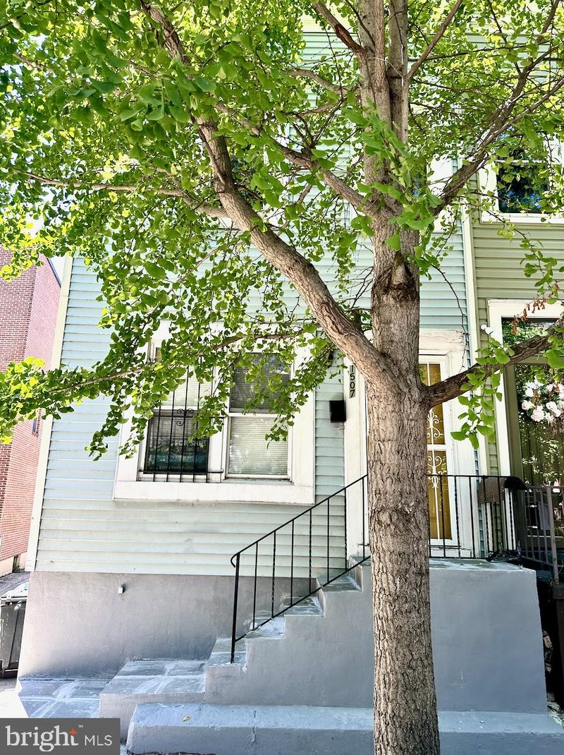 1507 Gales St Ne, Washington, DC 20002
