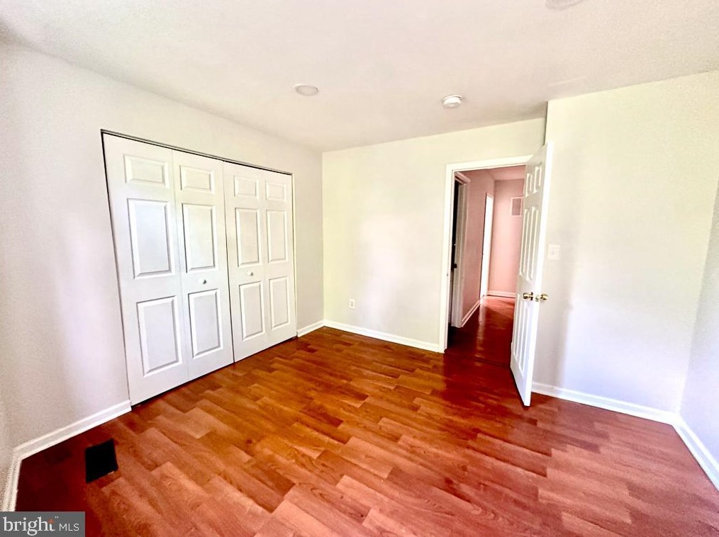 1507 Gales St, Washington DC  20002-4521 exterior