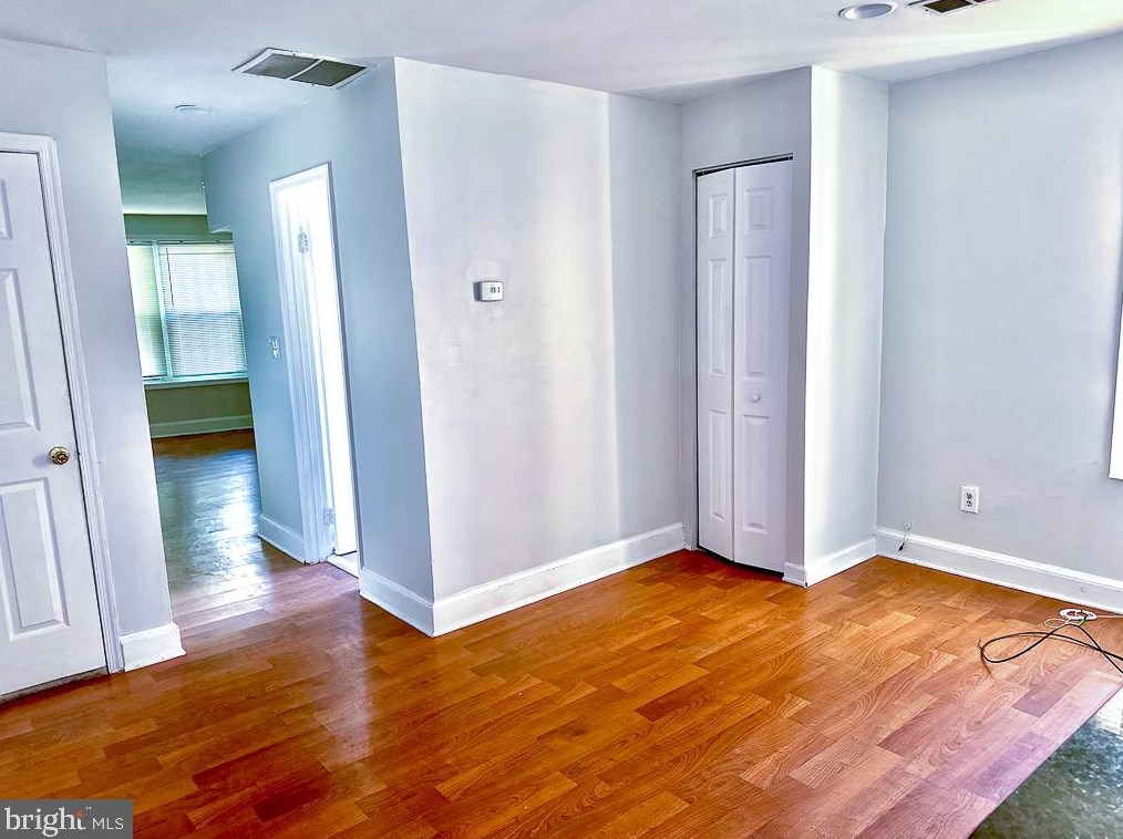 1507 Gales St, Washington DC  20002-4521 exterior