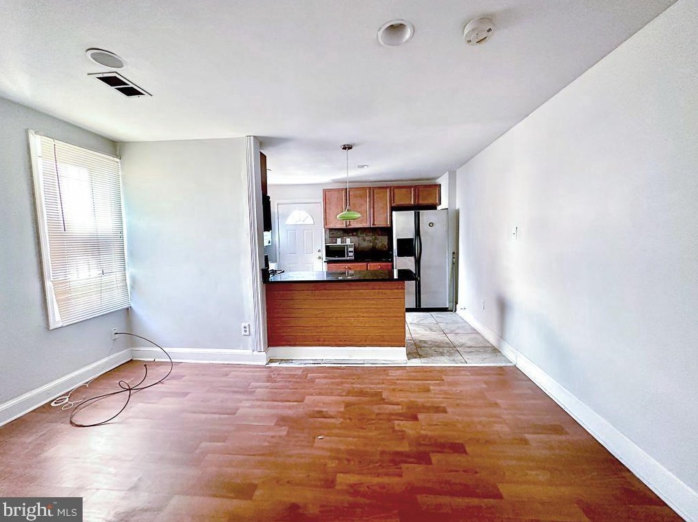 1507 Gales St, Washington DC  20002-4521 exterior