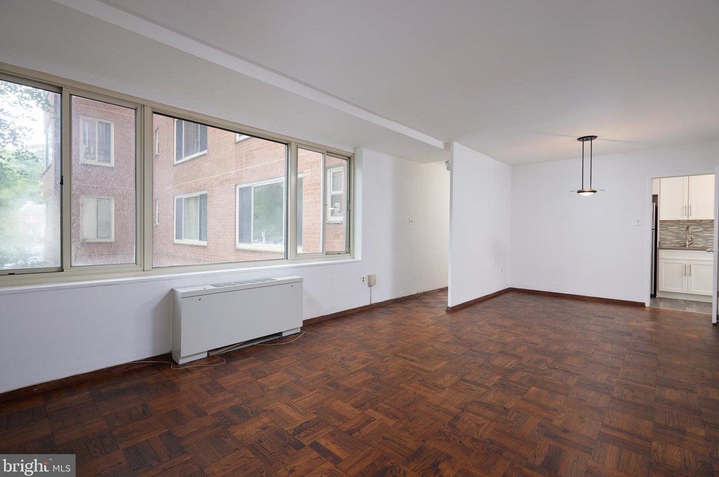 4000 Tunlaw Rd Nw #309, Washington, DC 20007