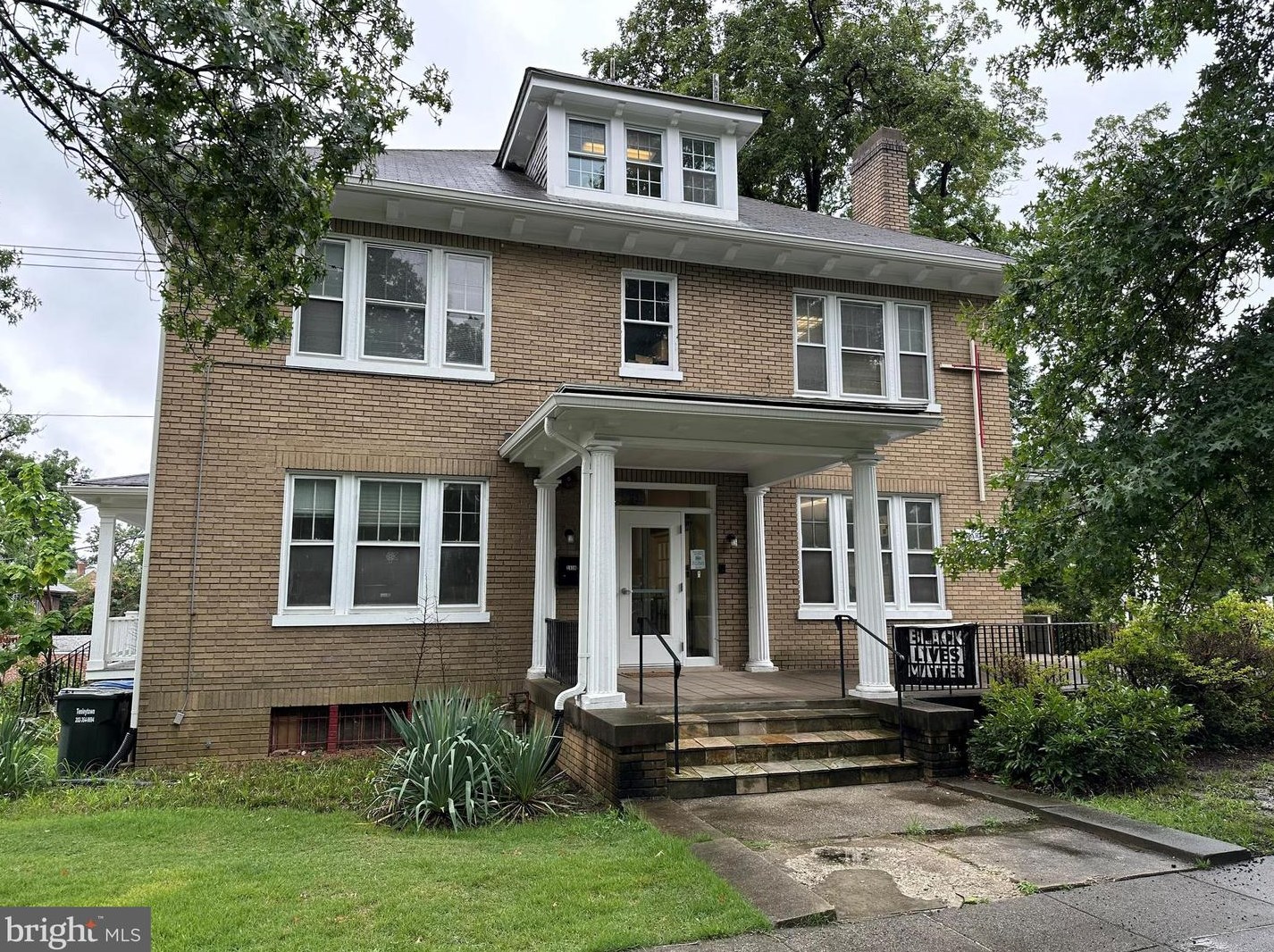 1516 Hamilton St Nw, Washington, DC 20011