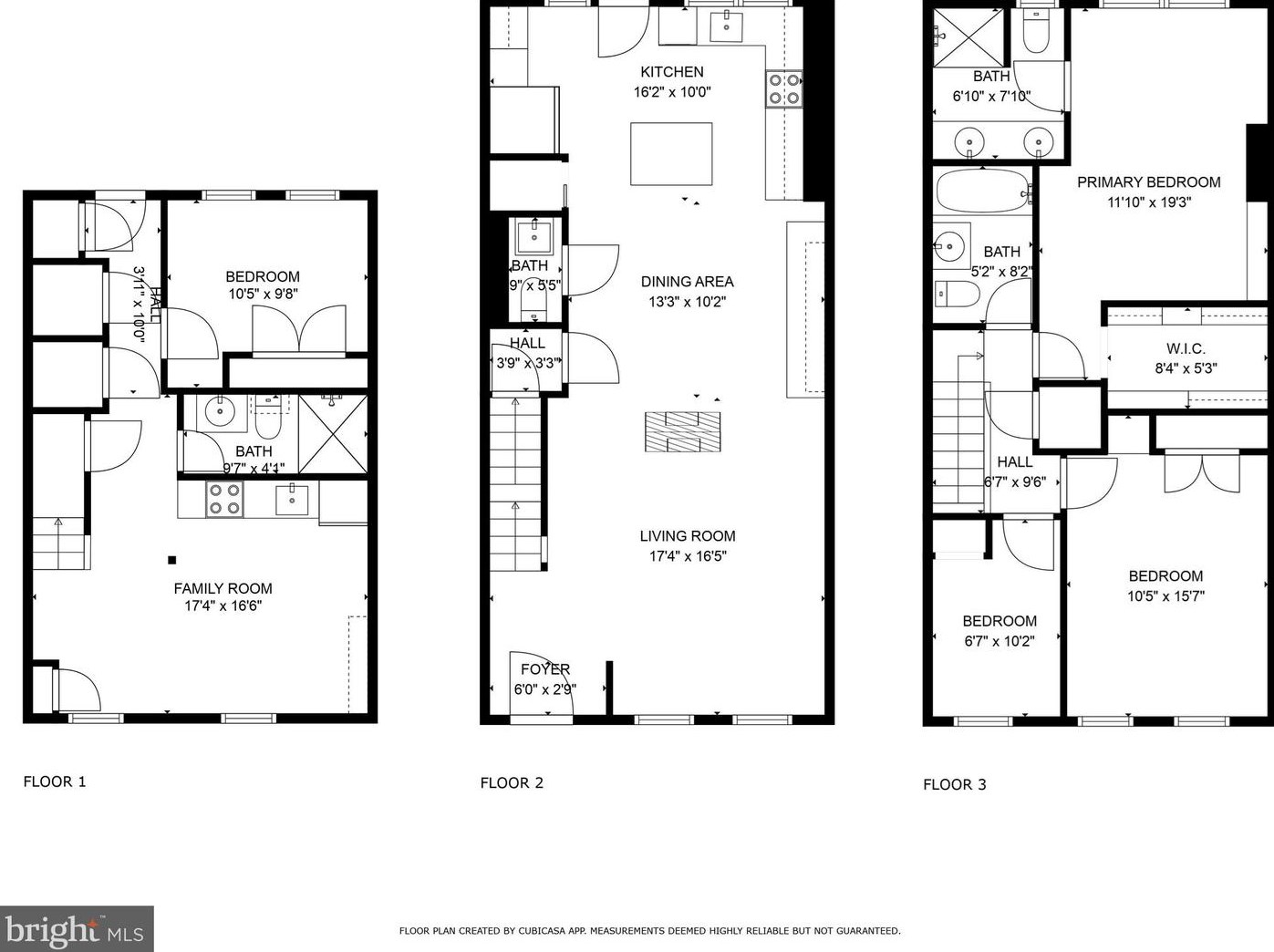 305 Kentucky Ave Se, Washington, DC 20003