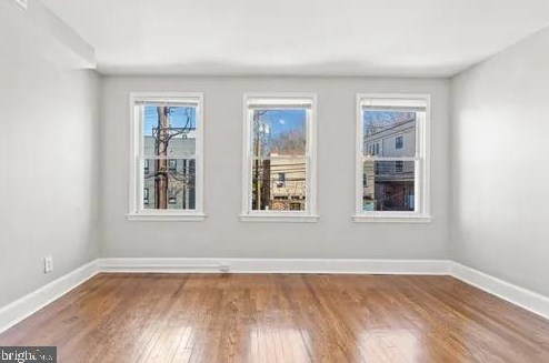 3740 12th Ne #4, Washington, DC 20017
