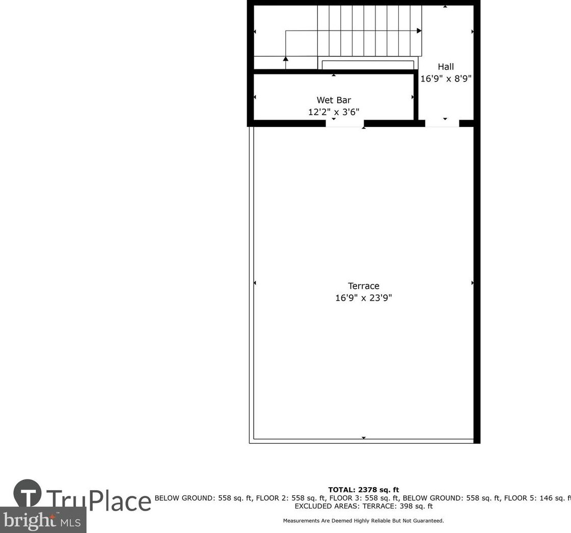 526 Lamont St, Washington DC  20010-2517 exterior