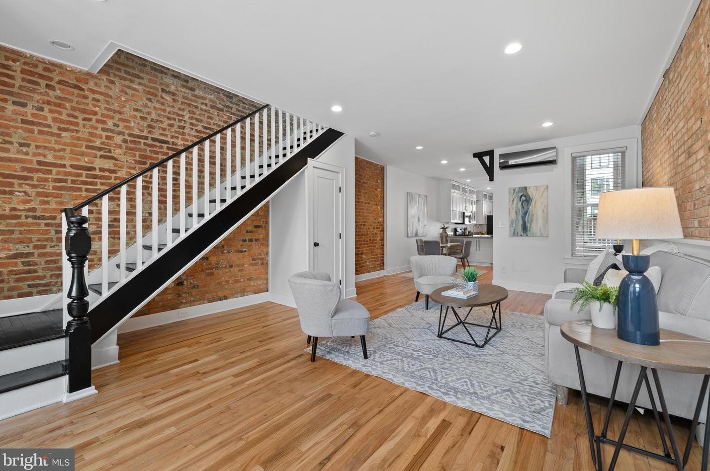 516 M St Ne, Washington, DC 20002