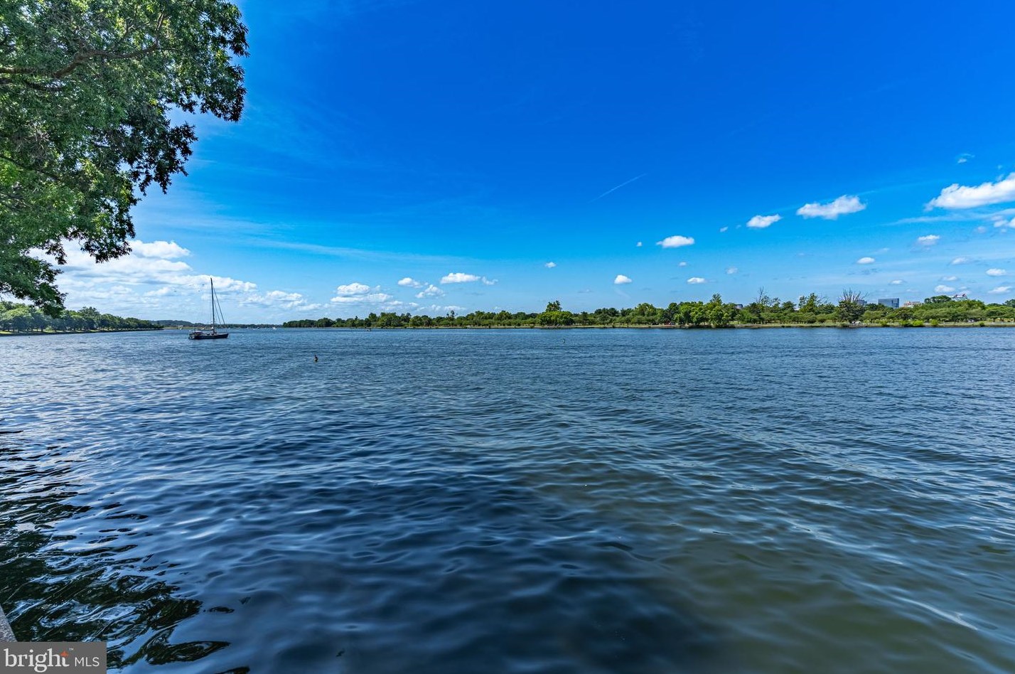 520 N St, Washington DC  20024-4574 exterior