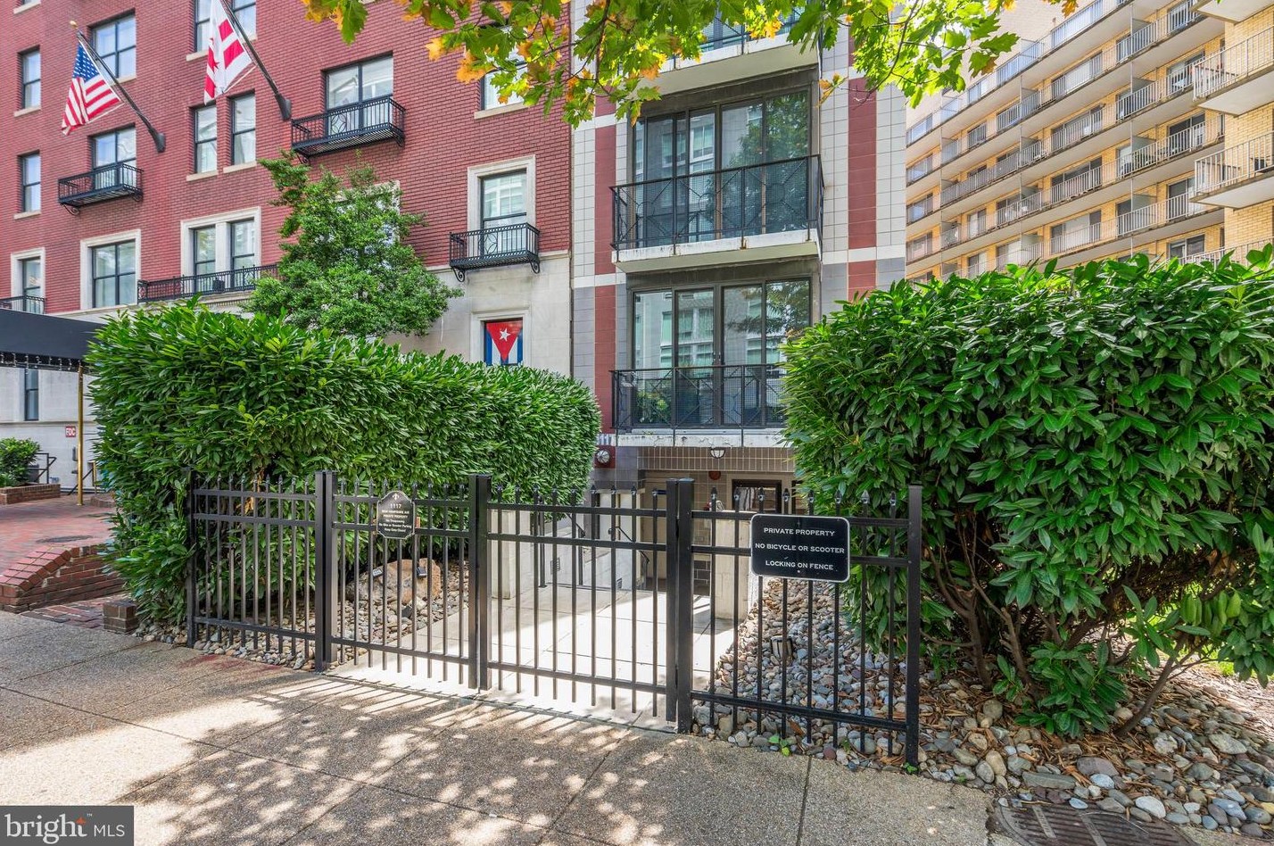 1117 New Hampshire Ave Nw #7, Washington, DC 20037