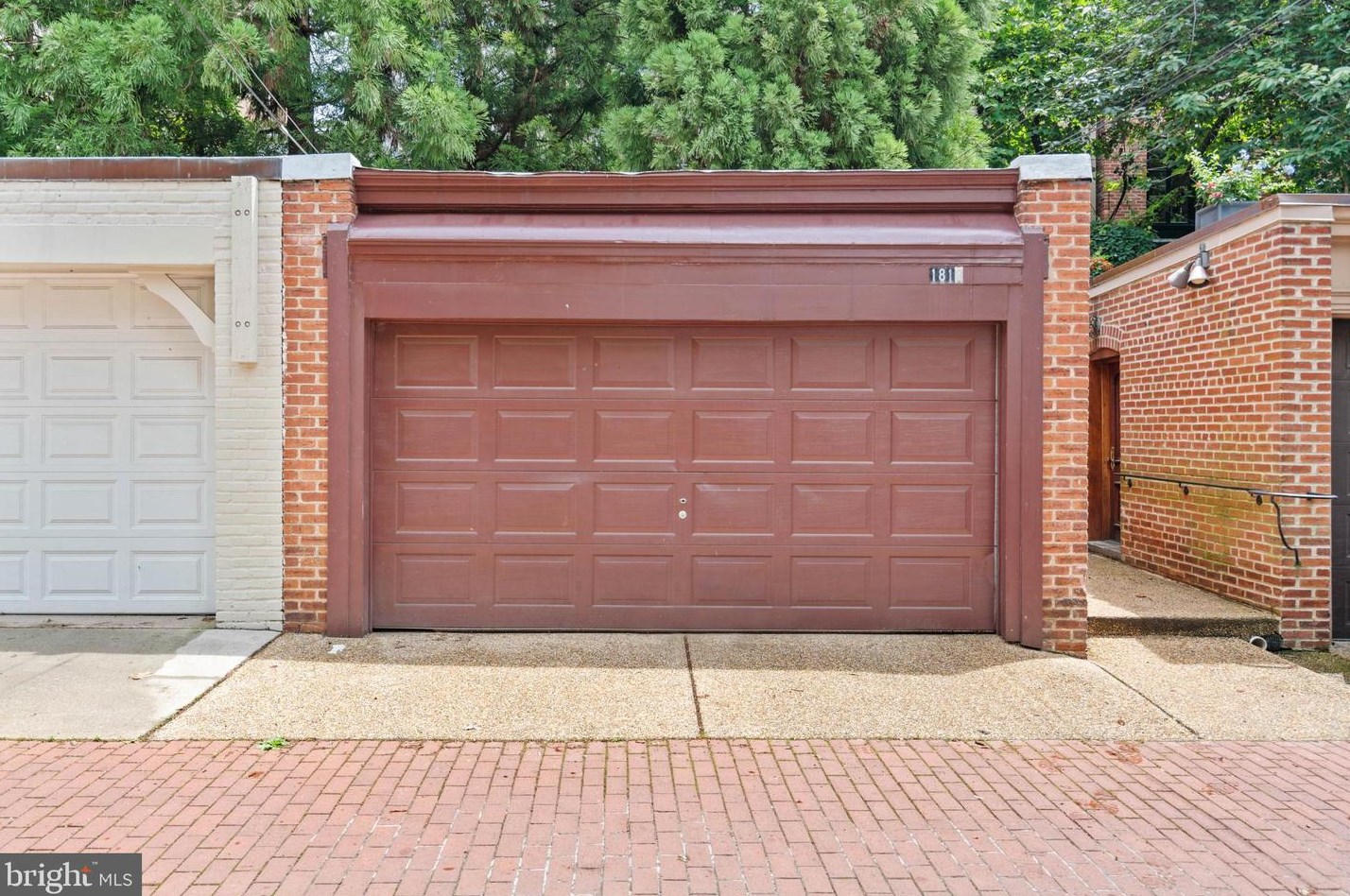 1818 24th St, Washington DC  20002-1904 exterior