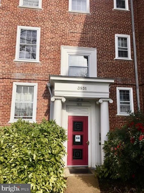 3851 Newark St Nw #d460, Washington, DC 20016