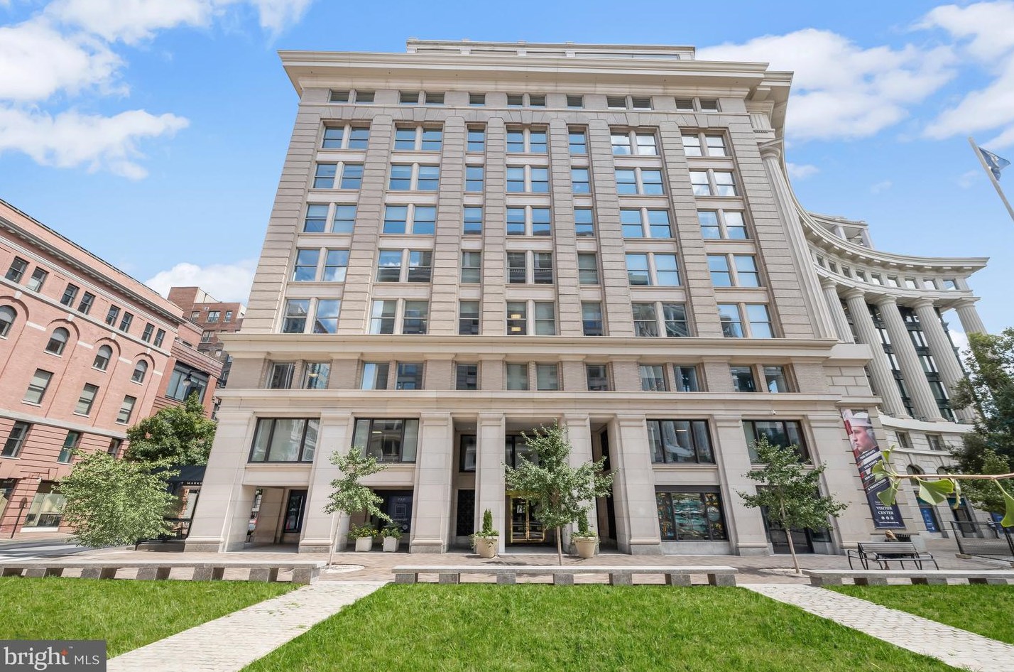 701 Pennsylvania Avenue Nw #1021, Washington, DC 20004