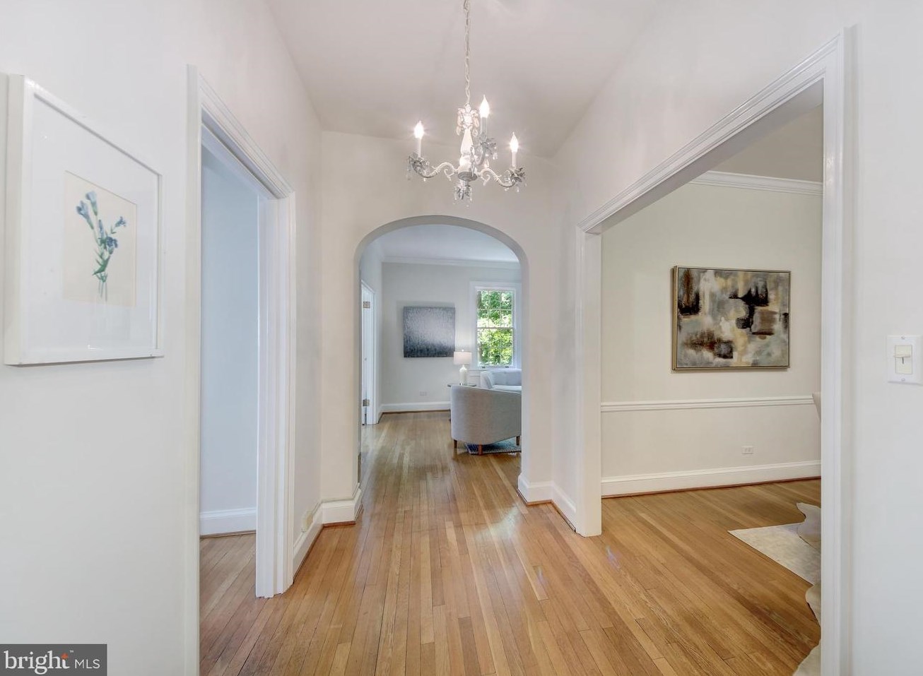 3016 Tilden St Nw #103, Washington, DC 20008