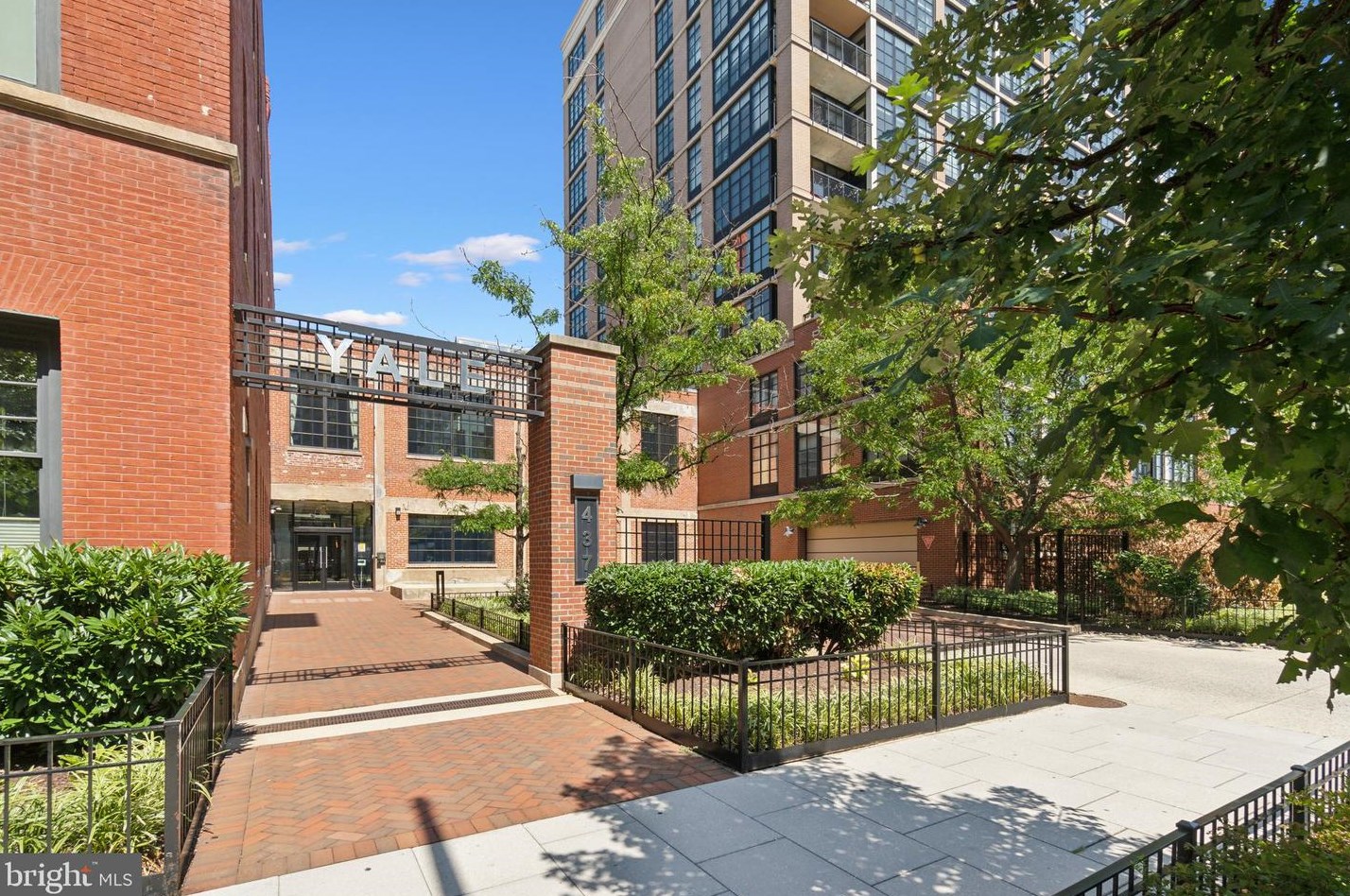 437 New York Ave Nw #704, Washington, DC 20001